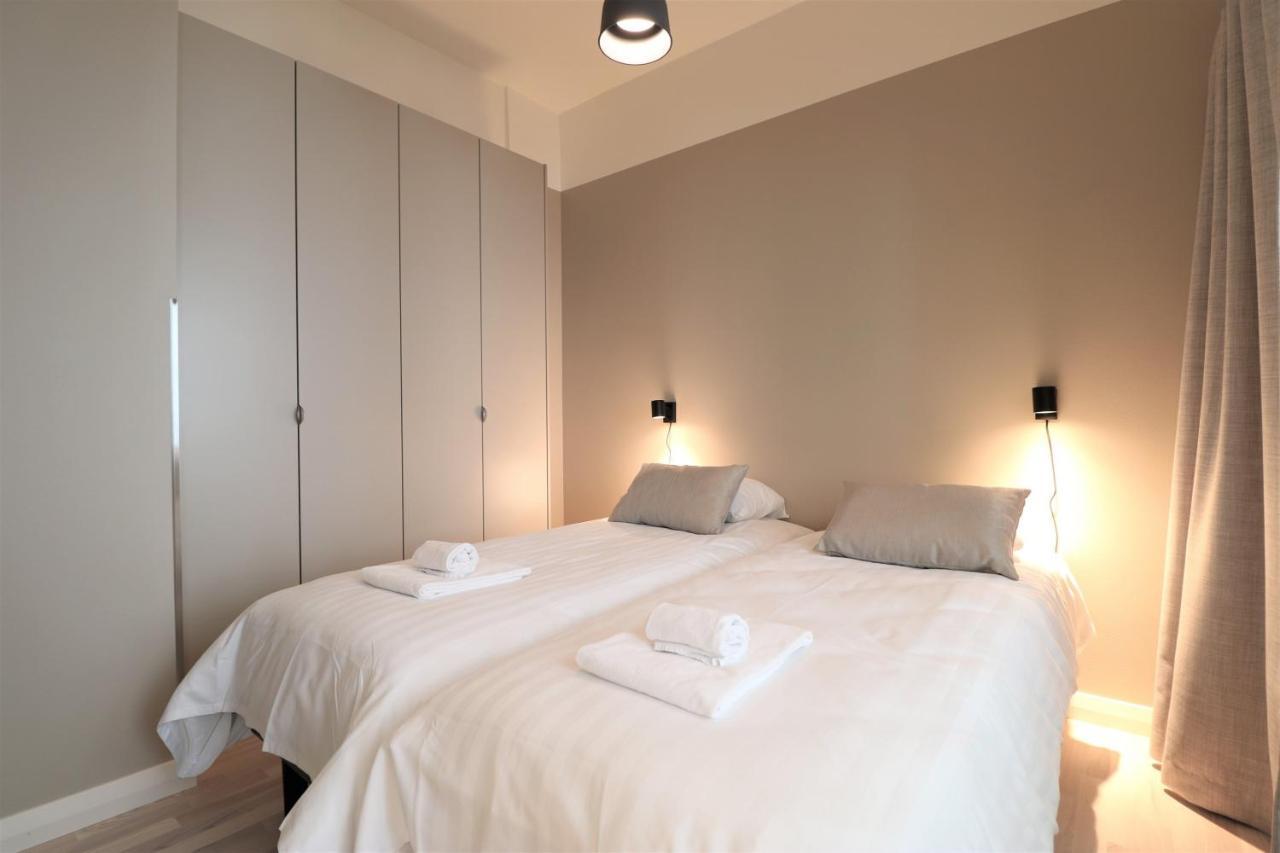Forenom Aparthotel Vaasa Bagian luar foto